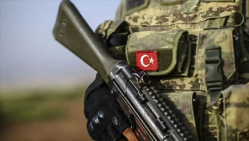 Jandarmanın 186. Kuruluş Yılı: Güvenliğin Simgesi Kutlanıyor