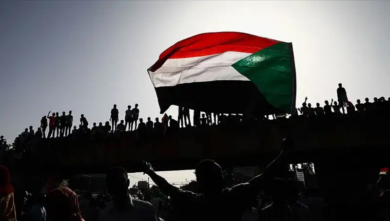 Sudan'da Paralel Hükümet Kurulması: Ekonomik ve Politik Etkileri Neler?