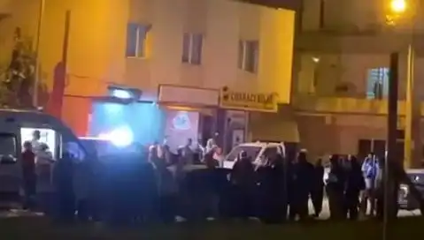 Mahalledeki Trafik Tartışması: Hisse Senedi Piyasasına Etkisi Nedir?