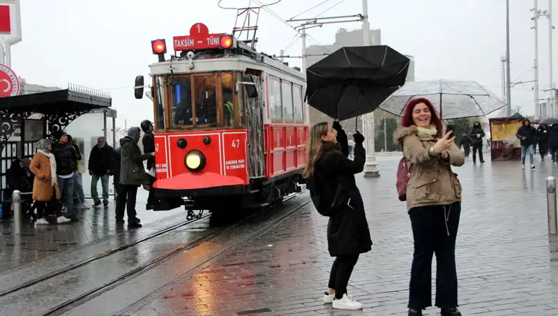 İstanbullulara Son Dakika Uyarısı: Büyük Değişim Yolda!