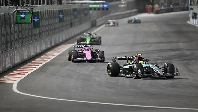 Formula 1 2024 Sezonu Başlarken Takımlar ve Sürücüler Neler Sunacak?