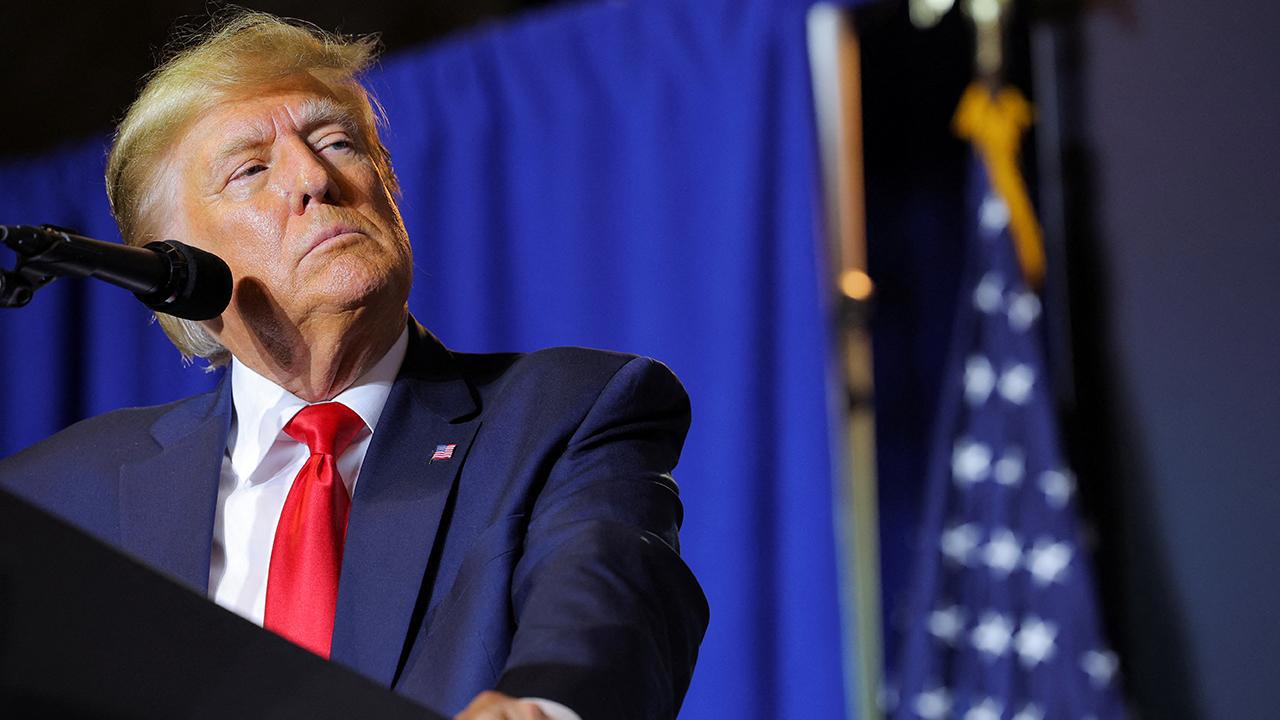 ABD'de Joe Biden'in Yerine Donald Trump Başkan Seçildi