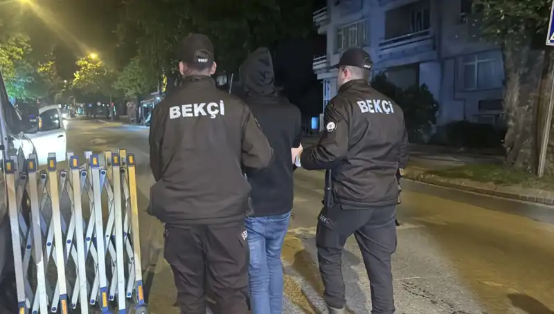 Edirne'deki Düzensiz Göçmen Yakalamaları: Güvenlik İhlalleri Artıyor
