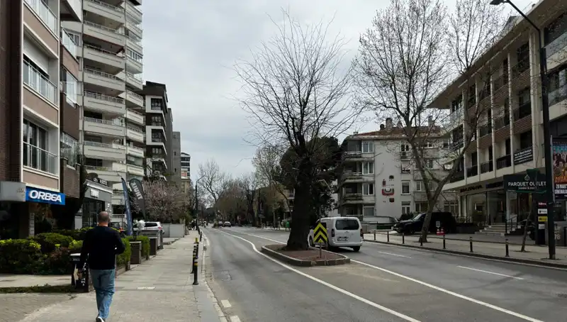 Kadıköy'de Sürekli Kaza Olan Cadde: Tehlikenin Perde Arkası