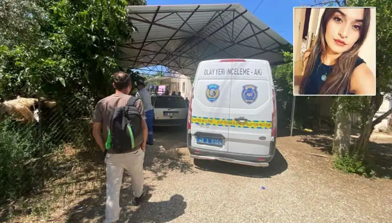 Muğla'da Şüpheli Ölüm: Genç Kadının Gizemi Gündemi Sarstı
