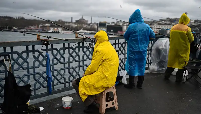 Meteorolojiden Poyraz Uyarısı: Hisse Senetleri Üzerindeki Etkileri Neler Olacak?