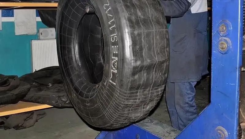 Trafikte Kaplama Lastiklerin Tehlikesi: Uzmanlardan Şok Uyarılar!