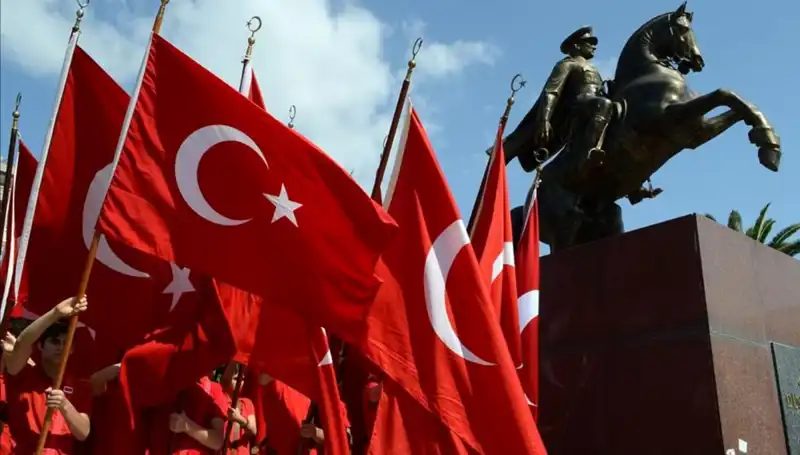 İstanbul'da 19 Mayıs 2025: Ücretsiz Konserler ve Etkinlikler