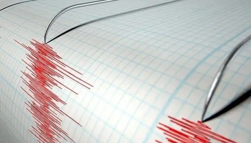 Sivas'ta Beklenmedik Deprem: 3.2 Büyüklüğünde Şok Gelişme!