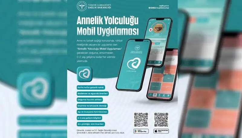 Annelik Yolculuğu Uygulaması: Hisse Senetleri Üzerindeki Etkileri Nelerdir?