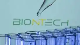 BioNTech, İlaç Dünyasında Çarpıcı Bir Hamle Yaparak CureVac'ı Satın Aldı