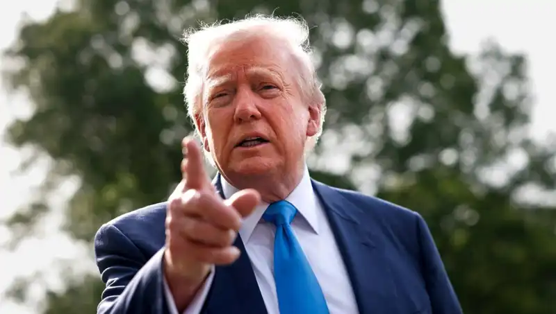 Trump'ın İlk 100 Gündeki İnovatif Stratejiler ve Hisse Senedi Piyasasına Etkileri