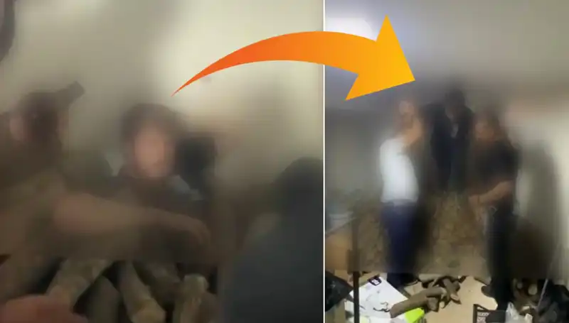 Beş Yıl Sonra Bulunan Kayıp Kişi: Sır Perdesi Aralandı!