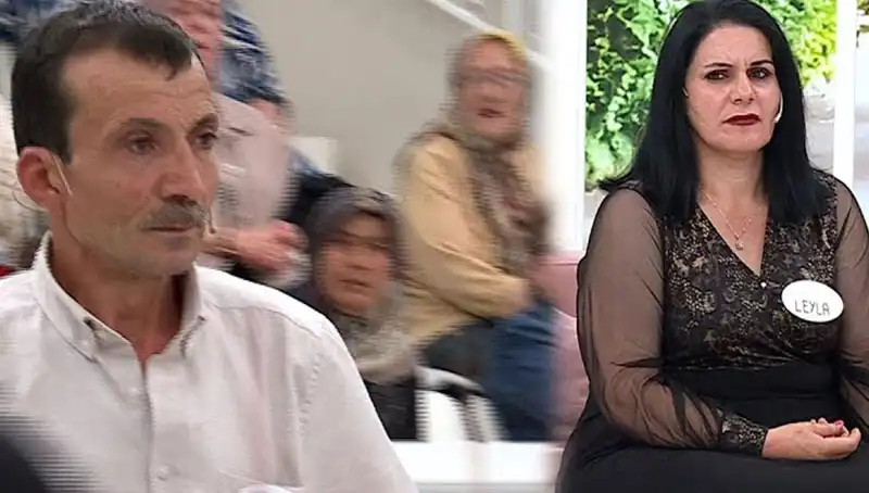 Eşini Sokak Ortasında Bıçaklayan Adamın Pişmanlığı Mahkemede Dikkat Çekti