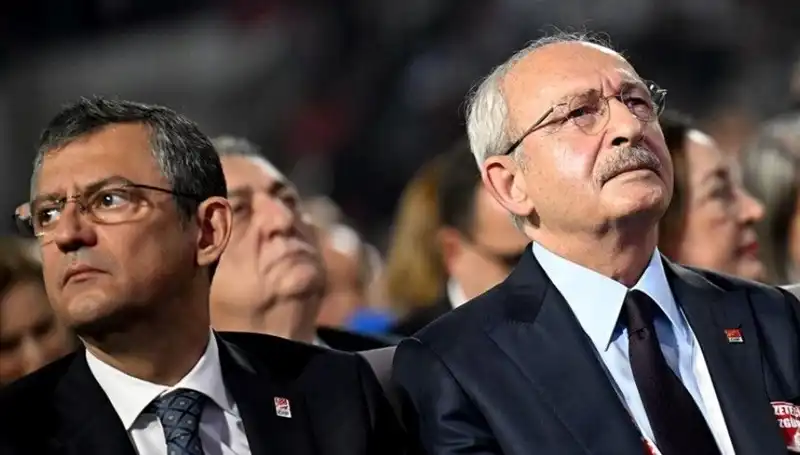 CHP Kurultayı Heyecanı: Kemal Kılıçdaroğlu Aday Olacak mı?