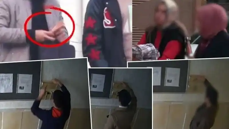 FETÖ'nün 47 Kentteki Gizli Yapısı: Örgütün Çözülen Ağları