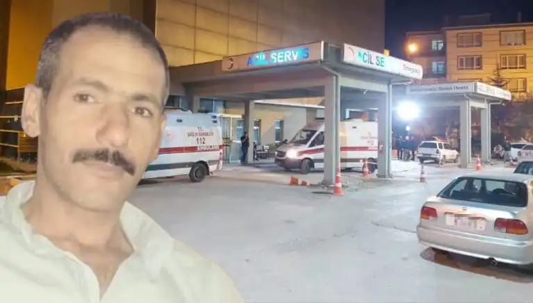 Korkunç Olay! 17 Yaşındaki Genç Babasını Öldürdü, Detaylar Şok Edici
