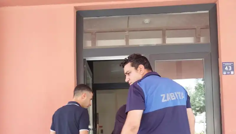 Elazığ’da Dilenci Operasyonu: Sokaklar Temizlendi, 10 Kişi Gözaltına Alındı