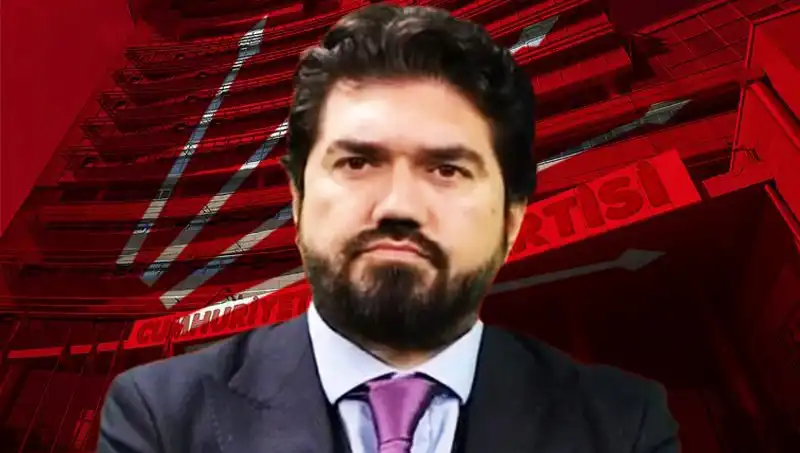 CHP'ye Kayyum İddiaları Hakkında Şok Gelişmeler: Kütahyalı Gözaltında