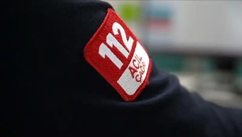 112 Acil İhbar Hattına Asılsız İhbarlarda Cezalar Katlanıyor