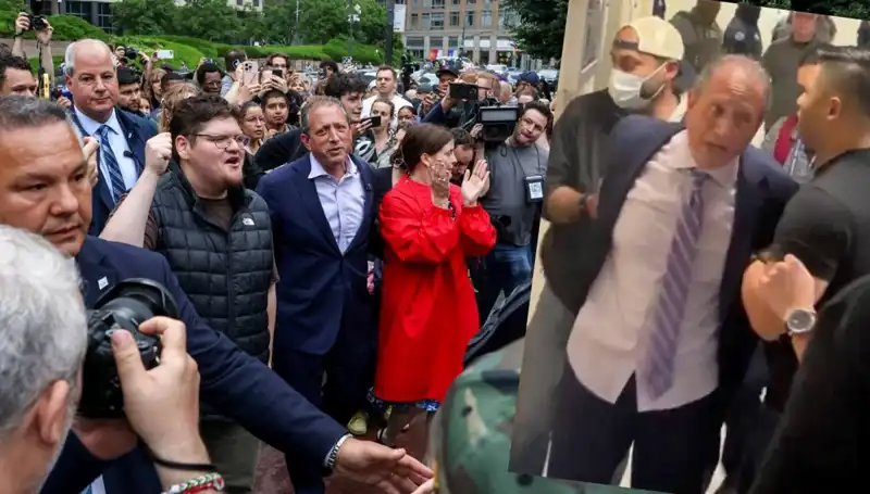 New York Belediye Başkan Adayı Gözaltına Alındı: Olayın Arka Planı Ne?