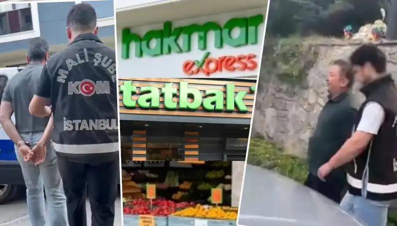 FETÖ'nün Finansal Yapılanması: MİT Raporu ile Şok Detaylar Ortaya Çıktı