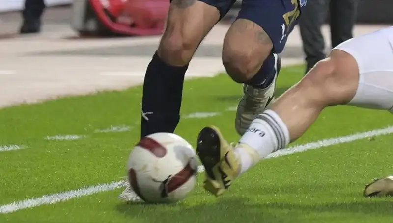 Süper Lig Haftasında Beş Heyecan Verici Maç Bizi Bekliyor!