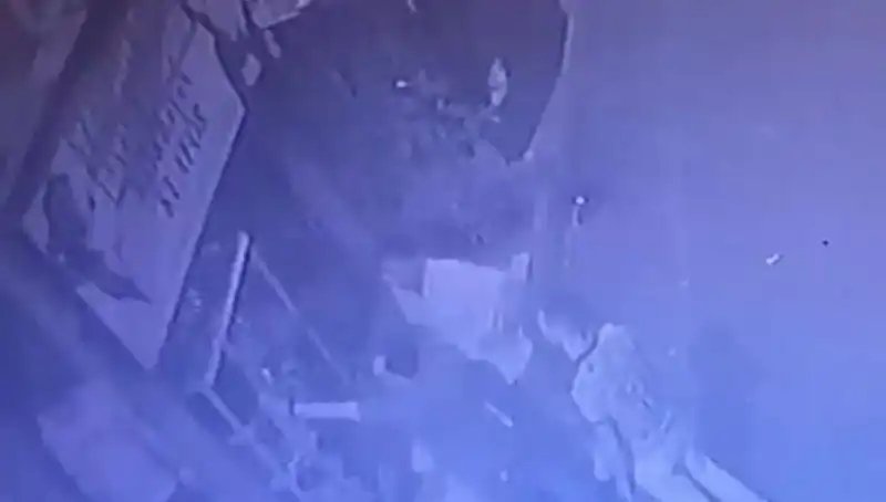 Beyoğlu'nda Yer Kavgası Cinayetle Sonuçlandı: Olayın Detayları!