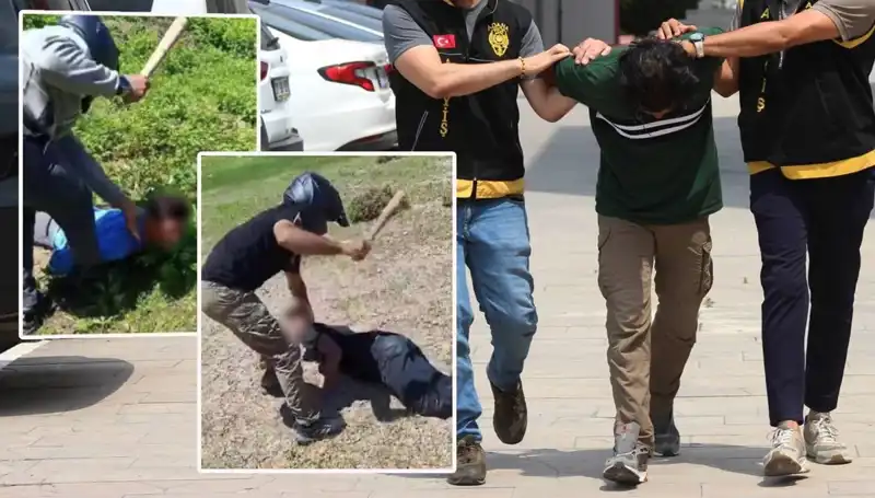 Sopalı İşkence Olayında Şok Gelişmeler, Hükümetten Tepki Geldi
