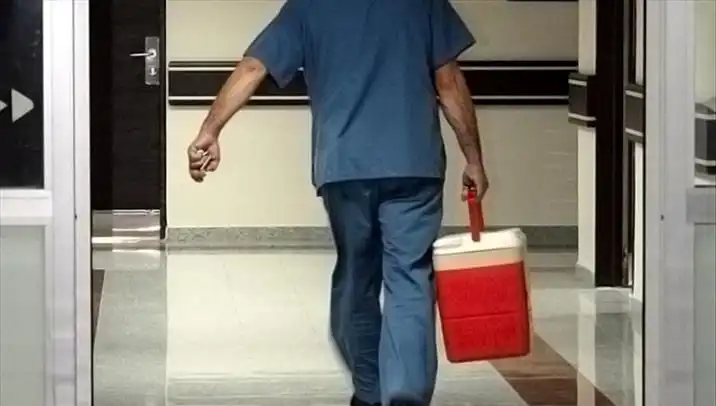 Organ Bağışında Devrim: e-Devlet ve e-Nabız ile Yeni Dönem Başladı