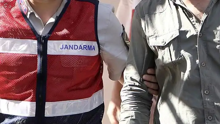 57 Suç Kaydı ile Aranan Şahıs Kırşehir'de Ele Geçirildi!