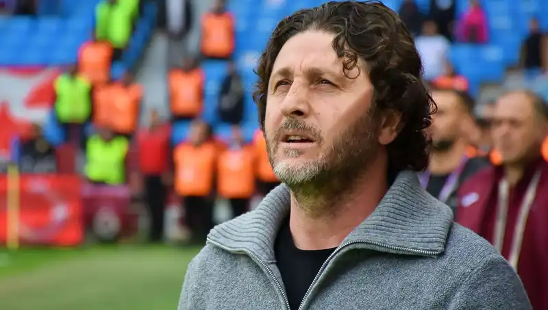 Trabzonspor, Fatih Tekke ile Yeni Bir Dönem Başlattı