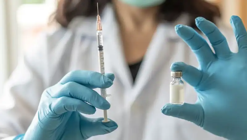 Kanserde Mücadelede Çığır Açan Gelişmeler: Covid Aşılarının Rolü