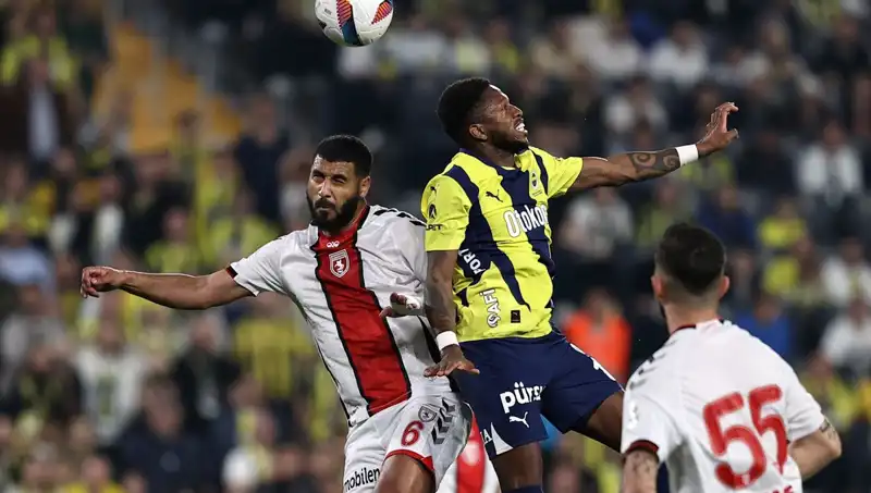 Fenerbahçe'nin Krizinde Uyum Bozukluğu: Sistem İflasına Giden Yol
