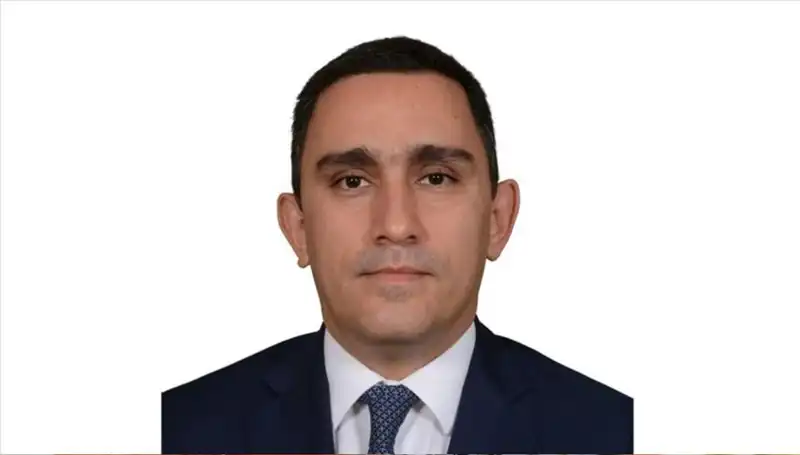 Şişecam'ın Yeni Genel Müdürü Can Yücel: Kimdir, Neler Yapacak?