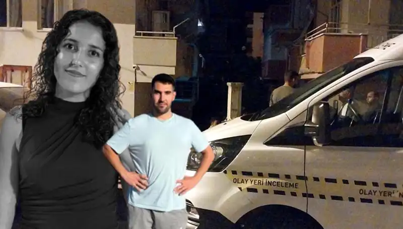 Manavgat'ta Şok Edici Olay: Kardeşini Bıçaklayarak Öldürdü!