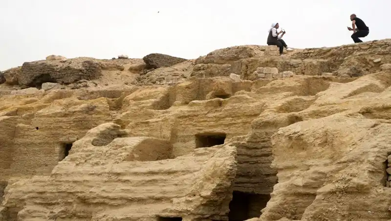 Antik DNA Araştırmaları: Mısır ve Mezopotamya Arasındaki Sır Perdesi Aralandı