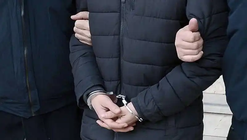 Sakarya'da 32 Yıldır Aranan Suçlu, Sonunda Polisi Tuttu