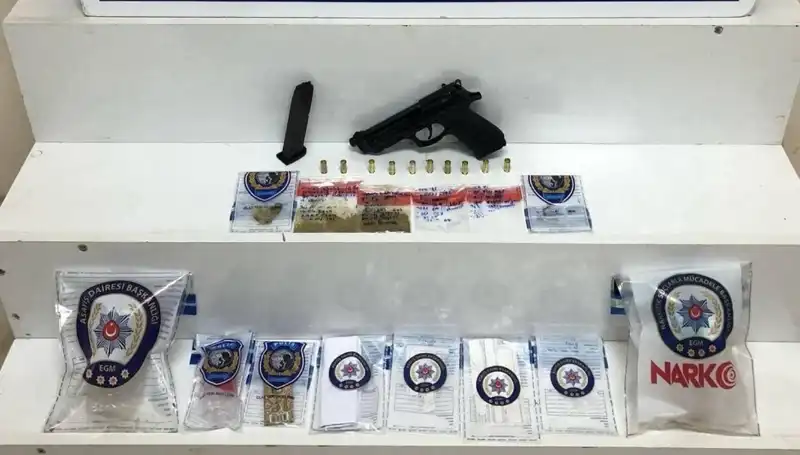 Zonguldak’ta Uyuşturucu Operasyonu: Flaş Gelişmeler ve Etkileri