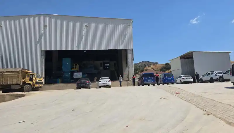 Doğum Korkusu mu, İhmal mi? Yeni Doğmuş Bebek Çöpe Atıldı