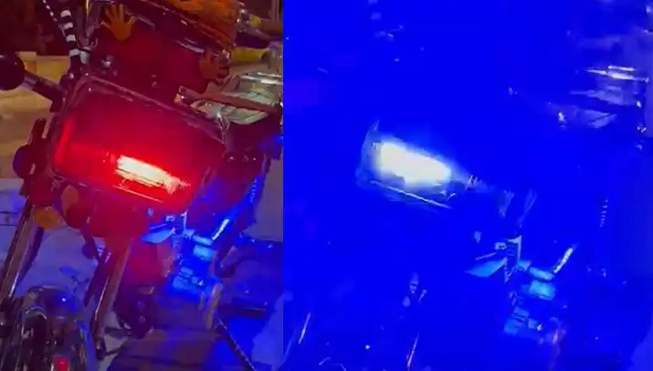279 Bin Liralık Motosiklet Ceza Davası: Satışı Yetersiz Kaldı!