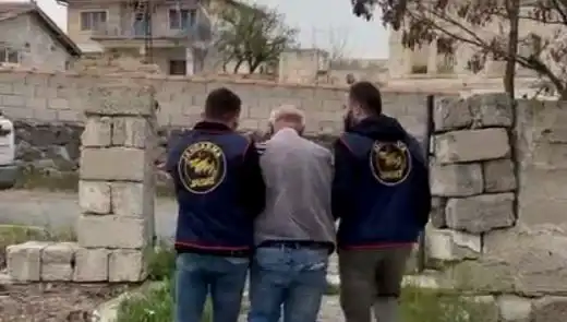 Samsun'da Aranan Suçlu, Nevşehir'de Polisi Kandırmayı Başardı!