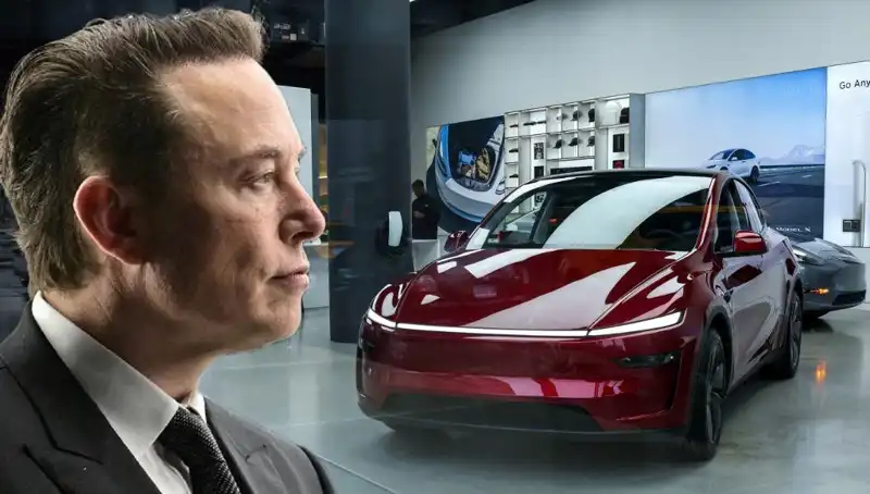 Elon Musk’ın Avrupa İş Dünyasındaki Teknik Zorlukları ve Hisse Performansı