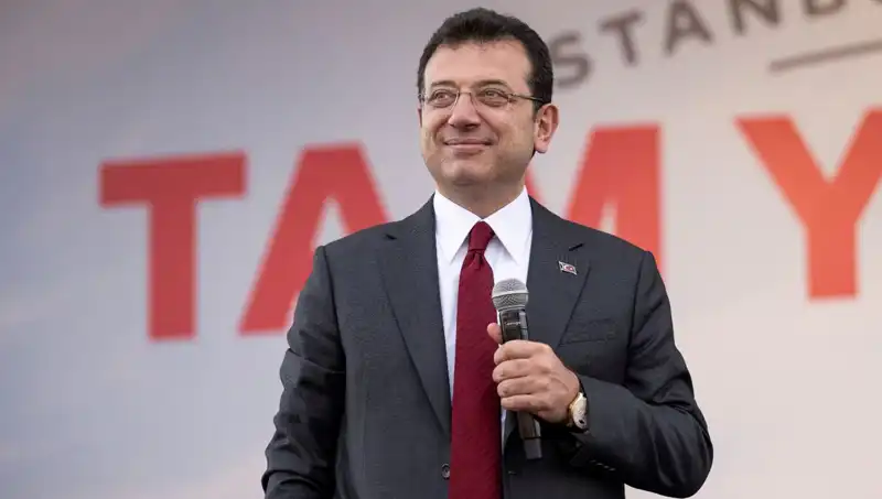 Ekrem İmamoğlu'na Yönelik Tehdit Davası: Başsavcı ile Yüz Yüze Geliyor