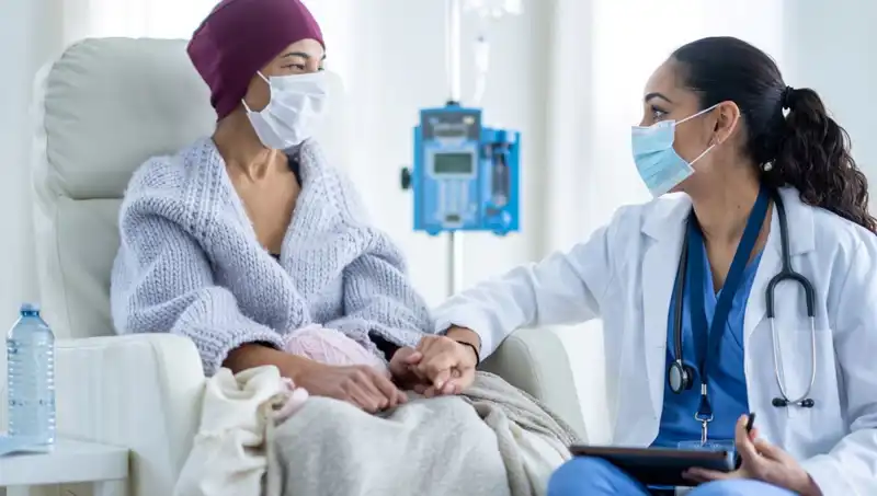 Kanserin Erken Belirtileri: Uzman Doktor Beş İpuçlarını Açıkladı