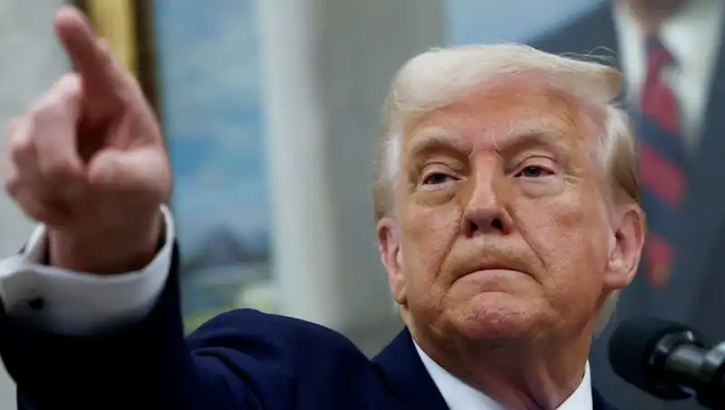 Trump, Ukrayna'da Ateşkes İhtimalini Gündeme Getirdi