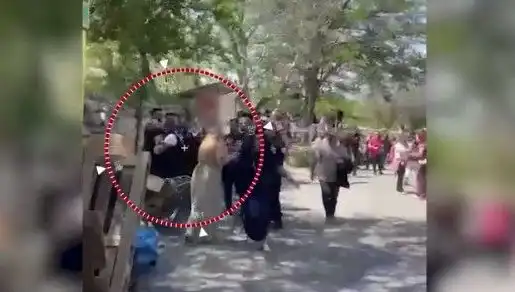 5 Kadının İspanya Tatili Kabusa Döndü: Darp Raporu ve Şikayet