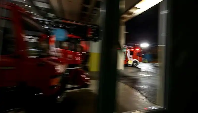 Konya'da İş Yeri Yangını: 4 Kişi Dumandan Etkilendi, Ayrıntılar Şok Edici