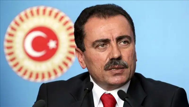 Muhsin Yazıcıoğlu'nun Vefatının 16. Yılı: Unutulmaz Bir Liderin Mirası