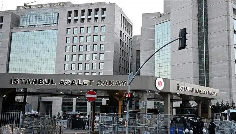 Milletvekili Özer Hakkında Şok Gelişme: Sahte Tanık İddiasıyla Soruşturma!
